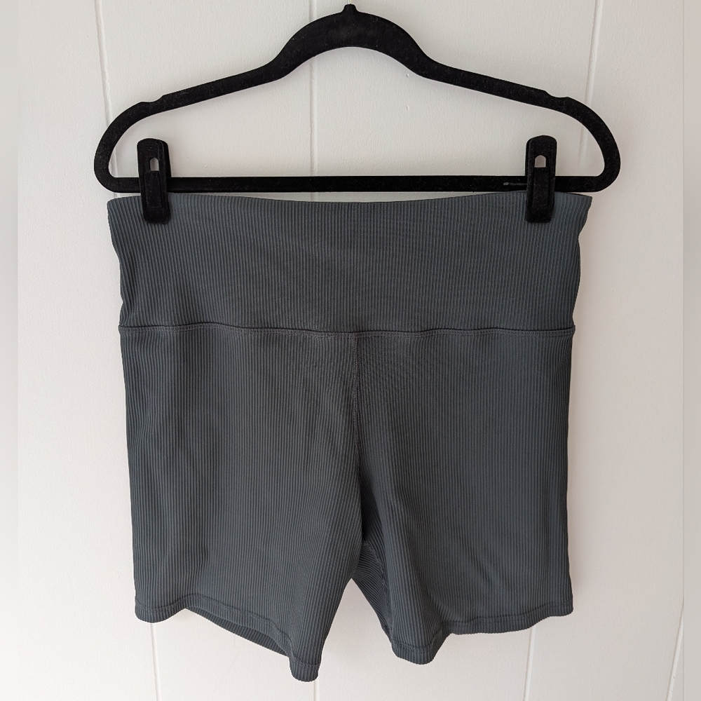 Athleta Elation Bike Shorts